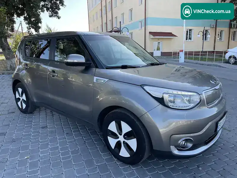 Kia Soul 2017, фото з оголошення 1 з 20, VIN KNAJX81EFJ7027695