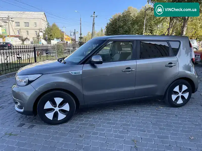 Kia Soul 2017, фото з оголошення 2 з 20, VIN KNAJX81EFJ7027695