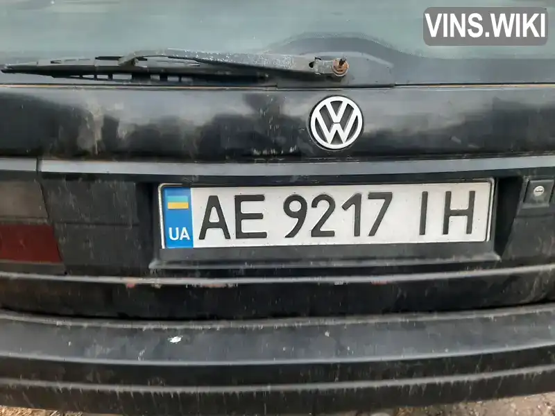 Volkswagen Passat 1993, фото з оголошення 1 з 9, VIN WVWZZZ31ZPE084505