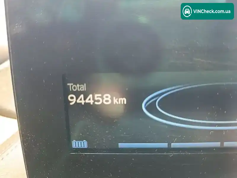 BMW I3 2015, фото з оголошення 2 з 9, VIN WBY1Z2C50FV555554