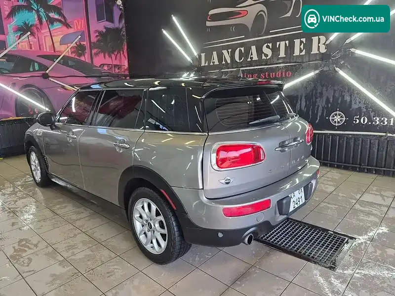 MINI Clubman 2016, фото з оголошення 2 з 11, VIN WMWLN5C58G2E31011