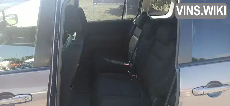 Mazda 5 2007, фото з оголошення 2 з 5, VIN JMZCR19F680310259