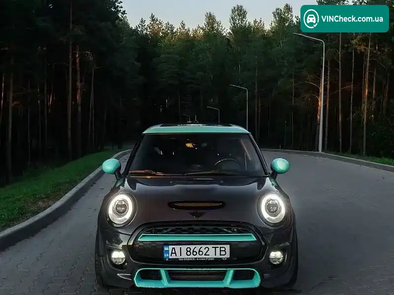 MINI Hatch 2015, фото з оголошення 1 з 20, VIN WMWXP7C55G2A43385
