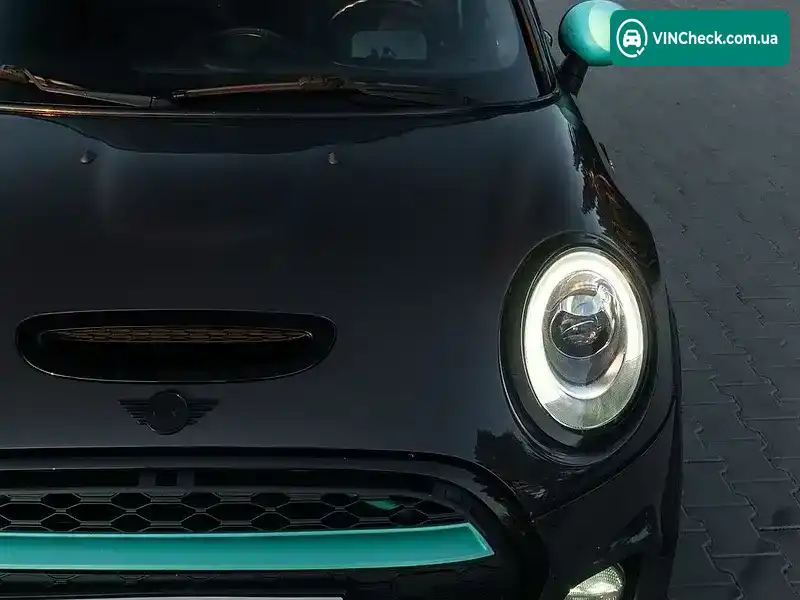 MINI Hatch 2015, фото з оголошення 2 з 20, VIN WMWXP7C55G2A43385