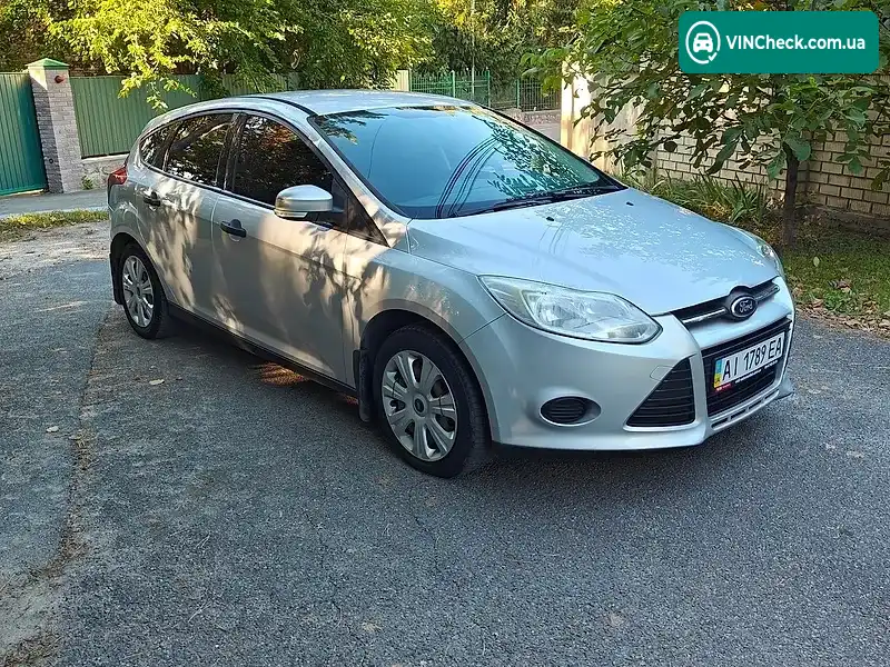 Ford Focus 2011, фото з оголошення 2 з 20, VIN WF0KXXGCBKBM05228