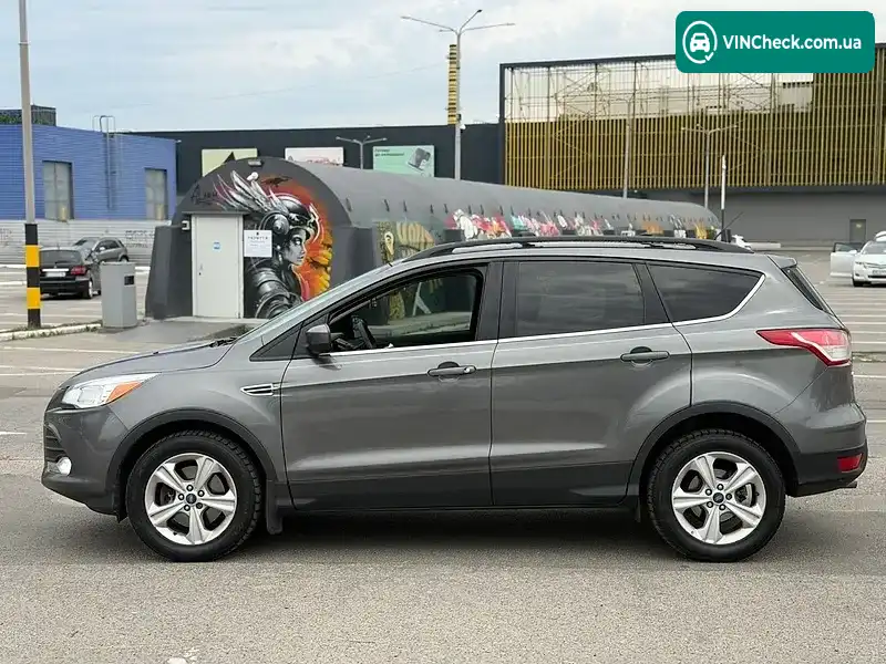 Ford Escape 2012, фото з оголошення 2 з 20, VIN 1FMCU9G91DUA18379