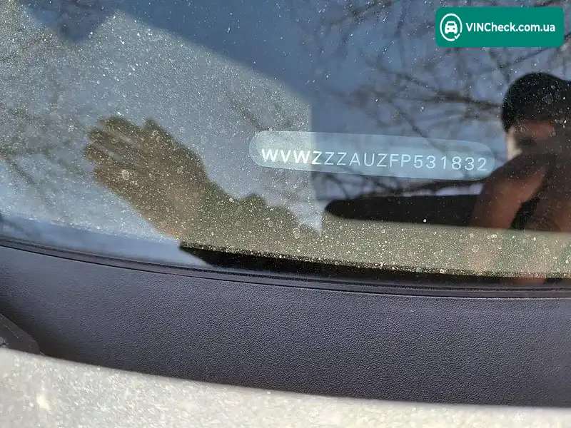 Volkswagen Golf 2014, фото з оголошення 2 з 20, VIN WVWZZZAUZFP531832