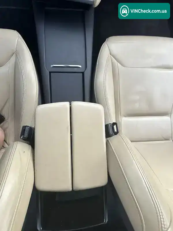Tesla Model S 2016, фото з оголошення 1 з 13, VIN 5YJSA1E15GF142188