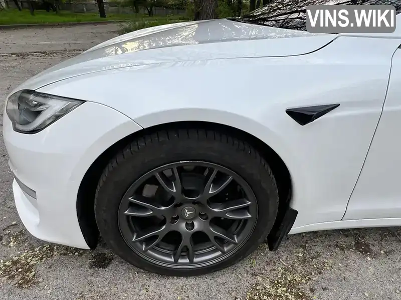 Tesla Model S 2022, фото з оголошення 2 з 21, VIN 5YJSA1E54NF468726