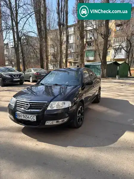 Nissan Almera 2012, фото з оголошення 1 з 17, VIN KNMCSHLMSDP894328