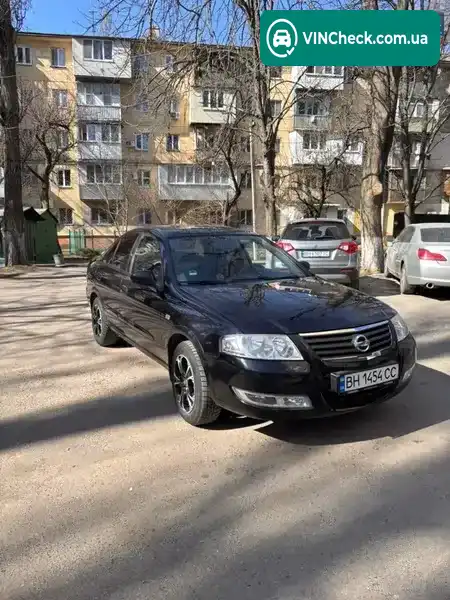 Nissan Almera 2012, фото з оголошення 2 з 17, VIN KNMCSHLMSDP894328