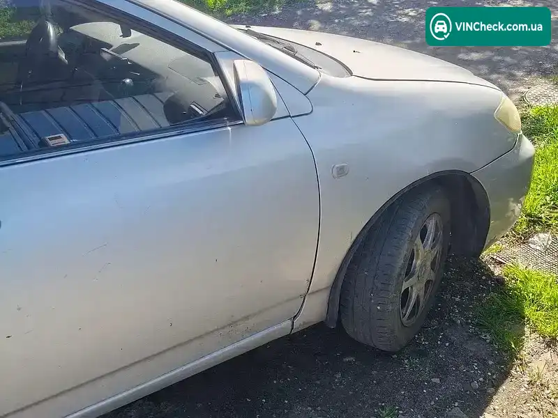 BYD F3 2008, фото з оголошення 2 з 13, VIN LGXC16DG180202252