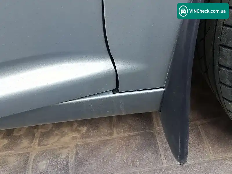 Toyota Avensis 2008, фото з оголошення 2 з 14, VIN SB1ED56L60E100880