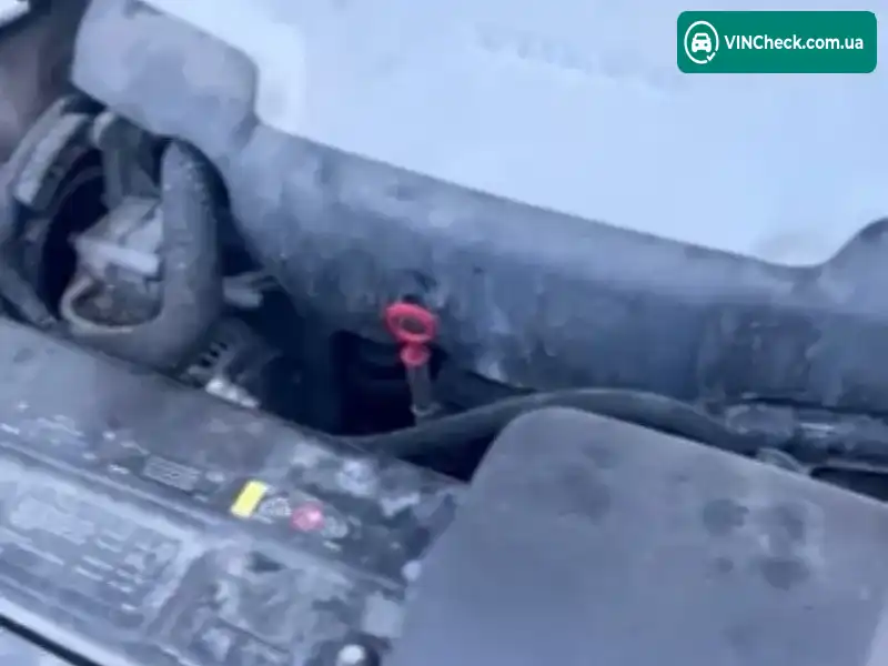 Volvo XC90 2013, фото з оголошення 1 з 11, VIN YV1CZ3056E1680302