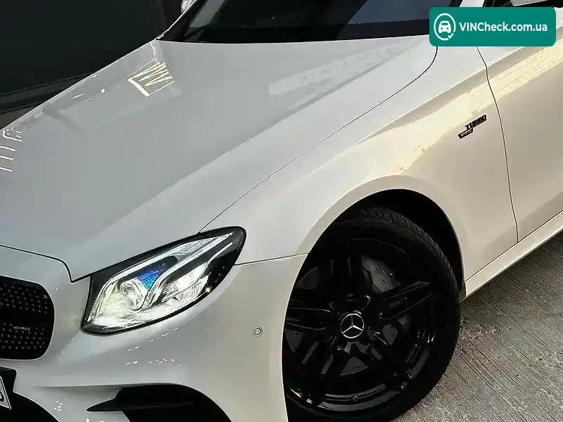 Mercedes-Benz E-Class 2016, фото з оголошення 2 з 12, VIN WDD2130661A176111
