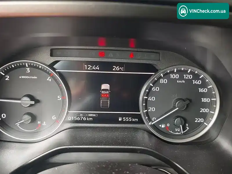 Mitsubishi L 200 2024, фото з оголошення 2 з 8, VIN MMCJJLC10RH000564