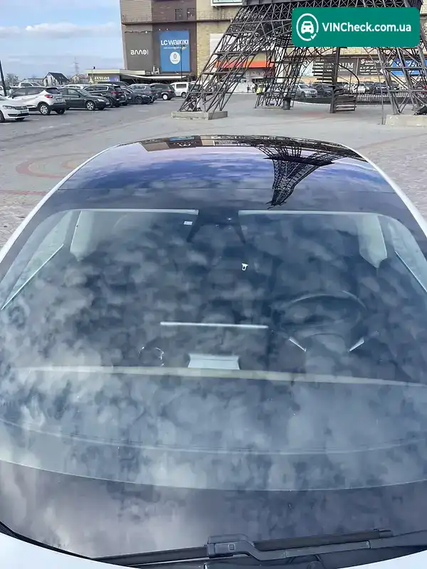 Tesla Model 3 2019, фото з оголошення 1 з 20, VIN 5YJ3E1EA4KF326510