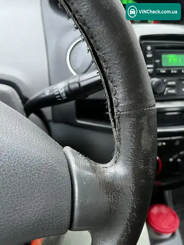 Geely MK 2010, фото з оголошення 1 з 15, VIN Y7WJL7162A0007569
