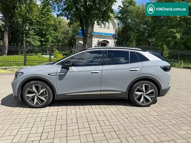 Volkswagen ID.4 2023, фото з оголошення 2 з 21, VIN LFVVB9E64P5007945