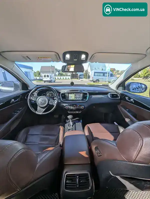 Kia Sorento 2016, фото з оголошення 2 з 15, VIN KNAPK81BDGA194813