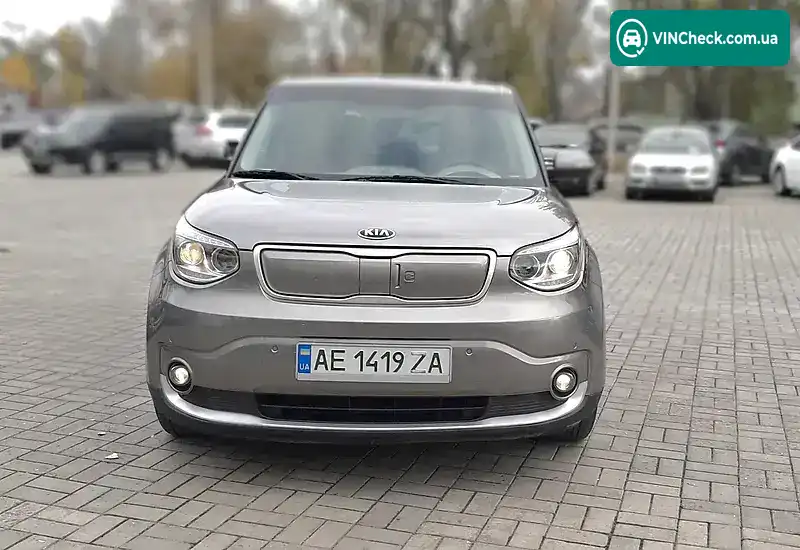 Kia Soul 2015, фото з оголошення 1 з 20, VIN KNDJX3AE4F7003379