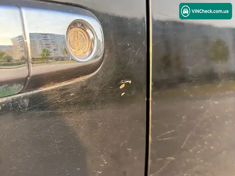 Mitsubishi L 200 2007, фото з оголошення 2 з 20, VIN MMBJNKB408D011827