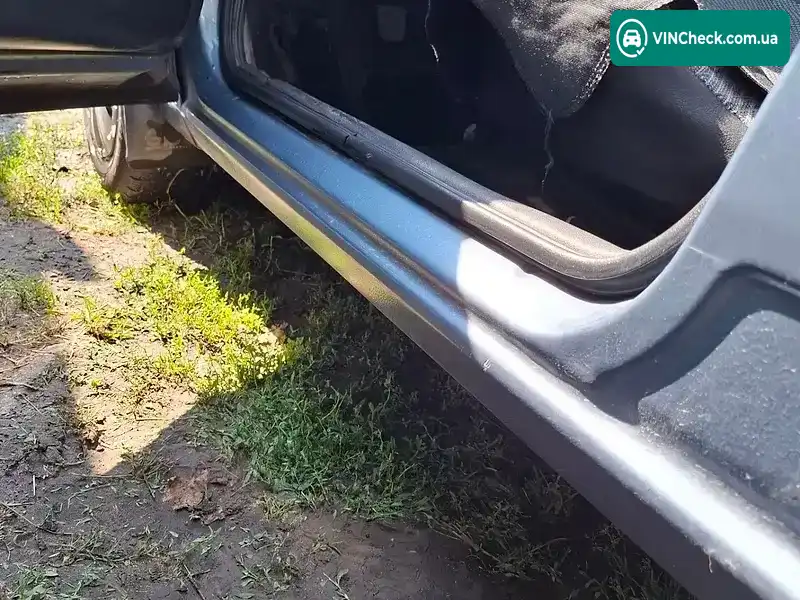 Opel Kadett 1989, фото з оголошення 2 з 20, VIN W0L000034L5000496