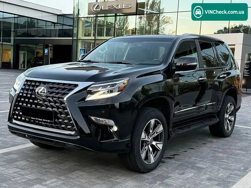 Lexus GX 2013, фото з оголошення 2 з 20, VIN JTJJM7FX005060480