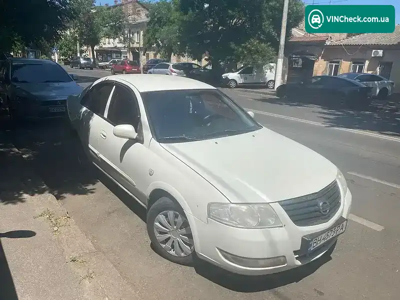 Nissan Almera 2012, фото з оголошення 1 з 16, VIN KNMCSHLMSDP899345