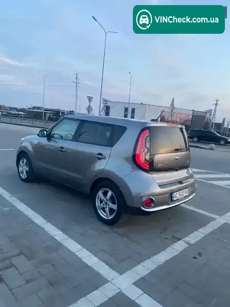 Kia Soul 2018, фото з оголошення 2 з 21, VIN KNAJX81EFJ7032657