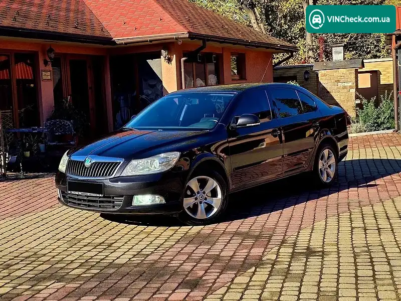 Skoda Octavia 2011, фото з оголошення 2 з 20, VIN TMBCT61Z6B2007451