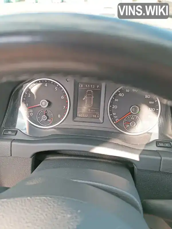 Volkswagen Tiguan 2011, фото з оголошення 2 з 10, VIN WVGBV7AX4BW535780