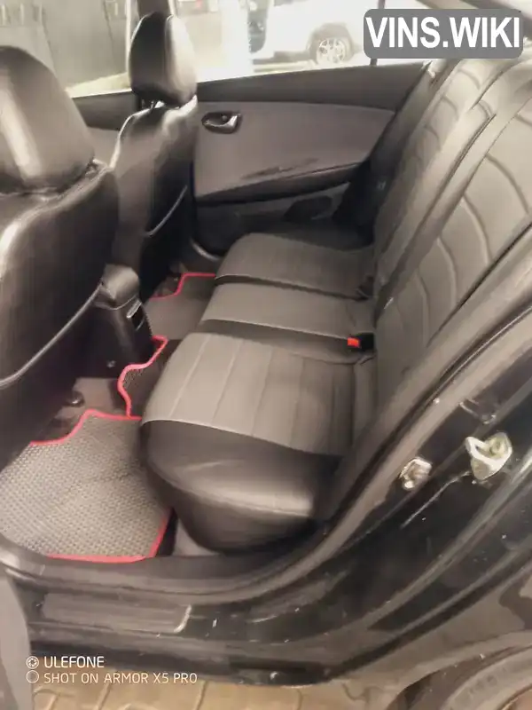 Nissan Primera 2002, фото з оголошення 2 з 10, VIN SJNFEAP12U0086339