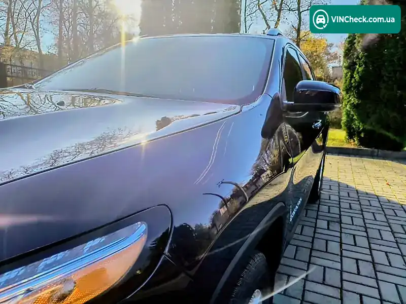 Jeep Cherokee 2015, фото з оголошення 2 з 20, VIN 1C4PJMCS1GW206421