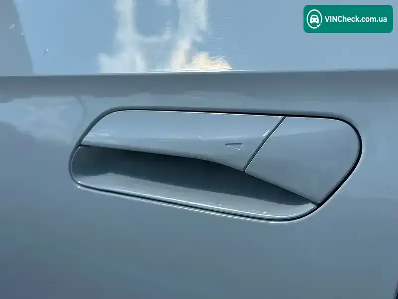 Volkswagen ID.4 Crozz 2023, фото з оголошення 1 з 20, VIN LFVVB9E64P5003099
