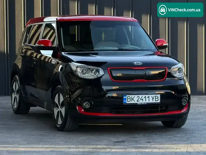 Kia Soul 2016, фото з оголошення 2 з 21, VIN KNAJX81EFG7014210