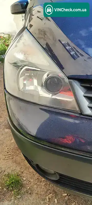 Renault Espace 2003, фото з оголошення 1 з 20, VIN VF1JK0JDB29196678