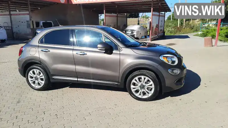 Fiat 500X 2015, фото з оголошення 2 з 21, VIN ZFBCFXBT2GP340458