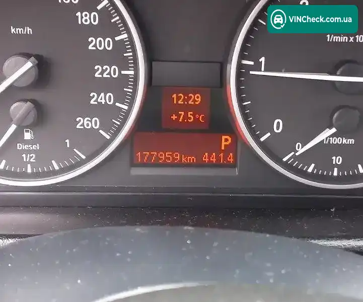 BMW X1 2010, фото з оголошення 1 з 16, VIN WBAVP310X0VN11829