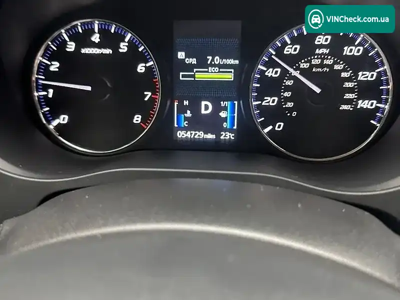 Mitsubishi Outlander 2018, фото з оголошення 2 з 20, VIN JA4AD3A34KZ020313