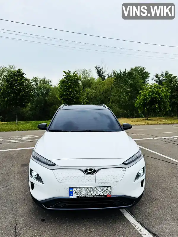 Hyundai Encino EV 2021, фото з оголошення 2 з 21, VIN LBE3SBXC8MW001948