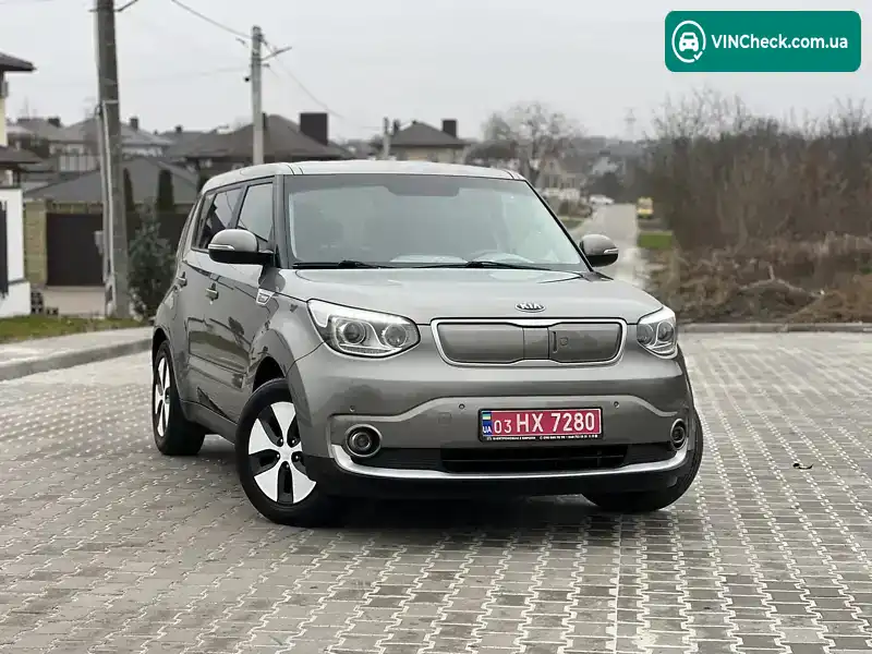 Kia Soul 2016, фото з оголошення 1 з 20, VIN KNAJX81EFG7008104