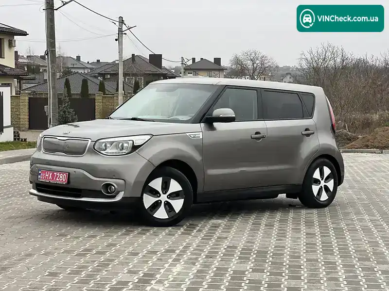 Kia Soul 2016, фото з оголошення 2 з 20, VIN KNAJX81EFG7008104