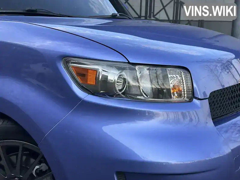 Scion xB 2009, фото з оголошення 2 з 21, VIN JTLZE4FEXA1111416