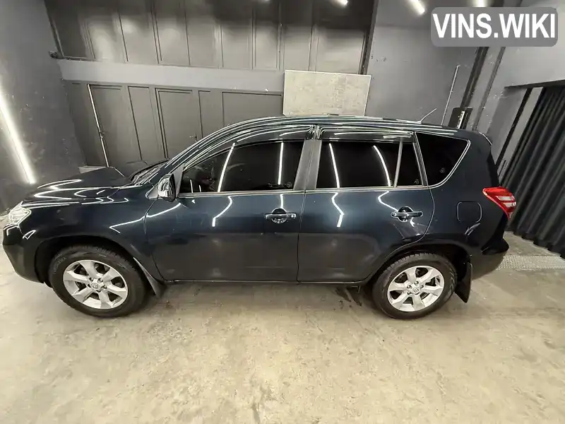 Toyota RAV4 2010, фото з оголошення 2 з 21, VIN JTMBE31V00D016584