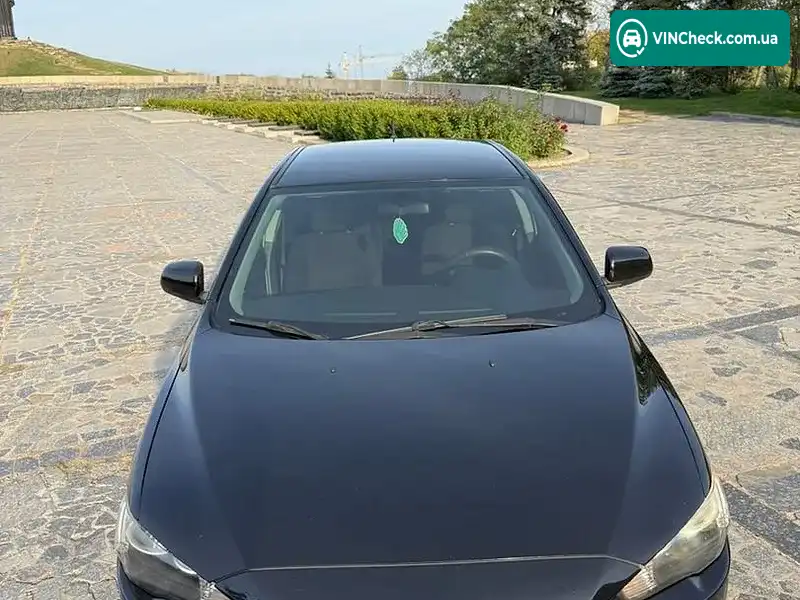 Mitsubishi Lancer 2008, фото з оголошення 1 з 20, VIN JMBSNCY2A8U013404