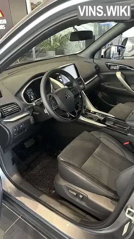 Mitsubishi Eclipse Cross 2023, фото з оголошення 1 з 15, VIN JMBXTGK2WRZ000123