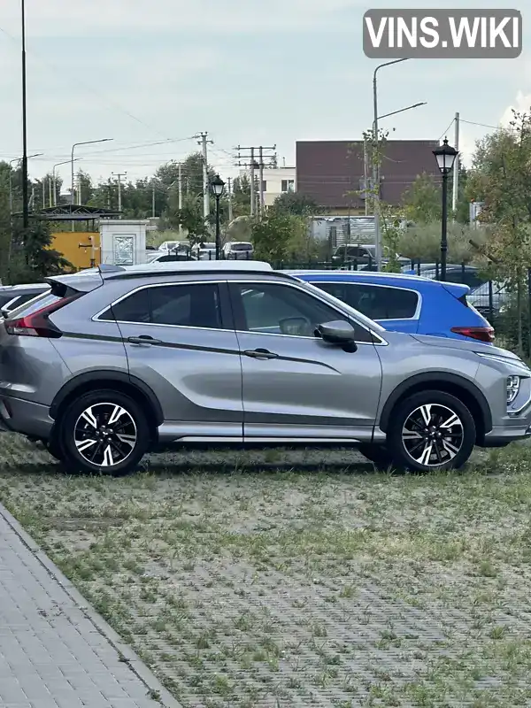 Mitsubishi Eclipse Cross 2023, фото з оголошення 2 з 15, VIN JMBXTGK2WRZ000123