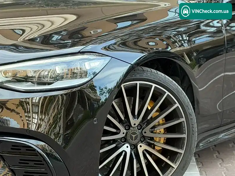 Mercedes-Benz S-Class 2022, фото з оголошення 2 з 20, VIN W1K6G7GBXNA165406