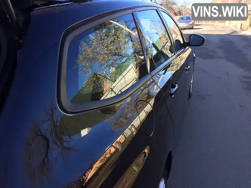 Peugeot 308 2016, фото з оголошення 2 з 11, VIN VF3LCBHXHGS055542